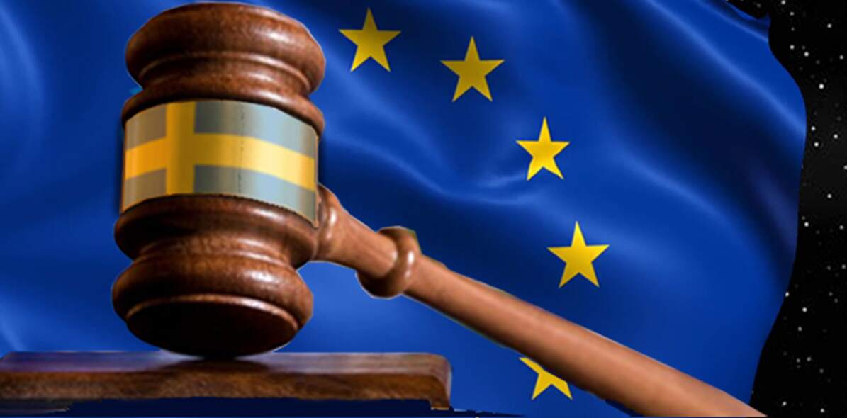 Den 1 januari 1995 blev Sverige medlem i Europeiska Unionen, (EU),men det europeiska genomslaget har inte ens efter trettio år lyckts särskilt väl med integrationen. Är vi i Sverige kass på sånt’?