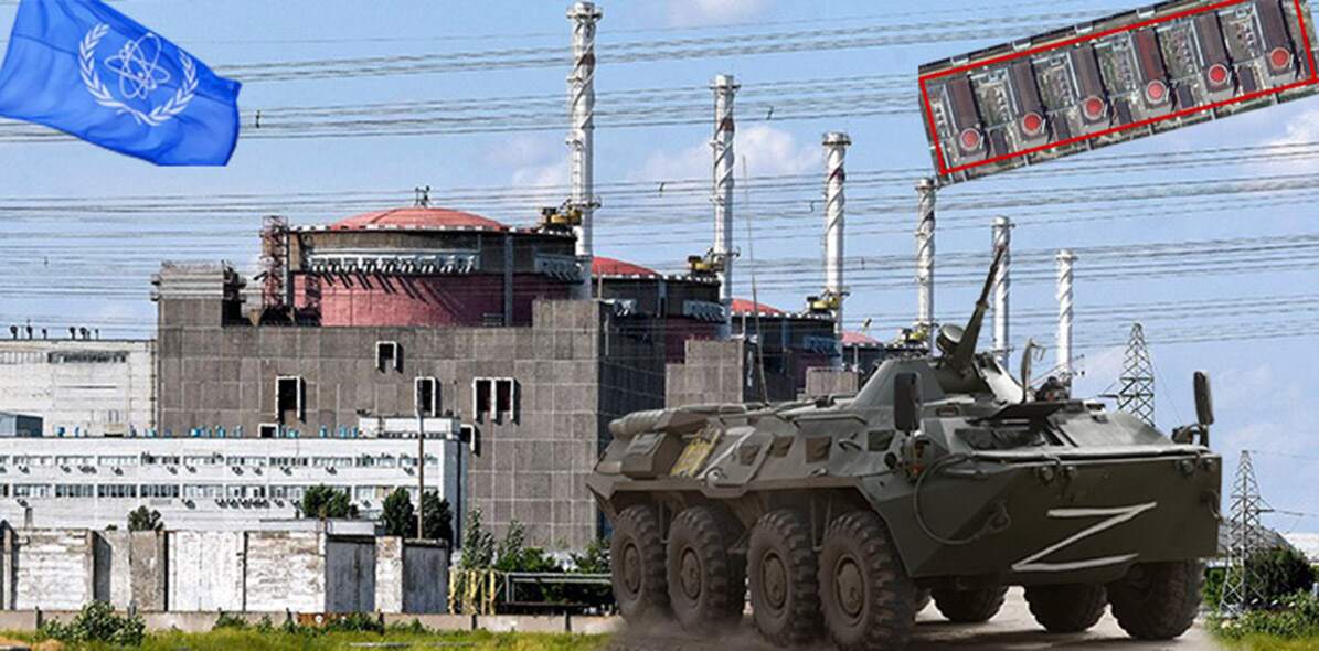 Ukraina – Detta händer!