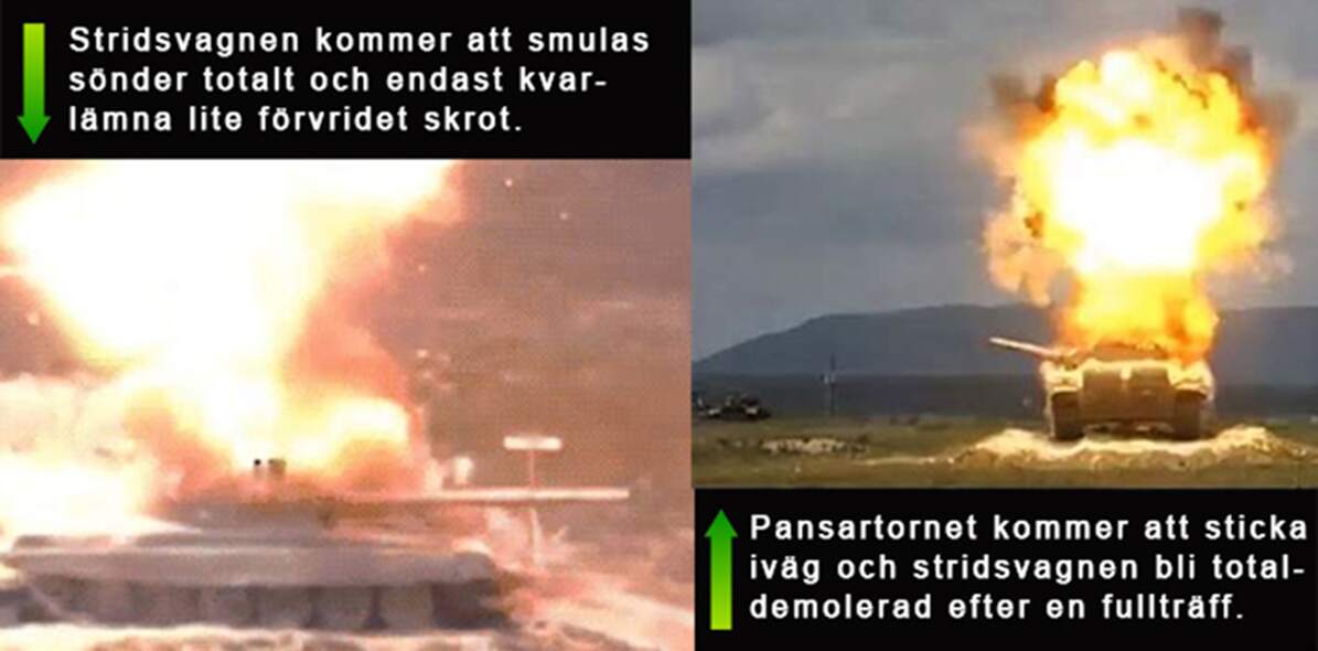 Detta resultat har av många, inte minst ukrainare kallats för Jack-in-the-box-effekten. Eller beskrivits som försök att kvala in till OS-grenen höga hopp och liknande. Folkhumorn är inte alltid rolig.