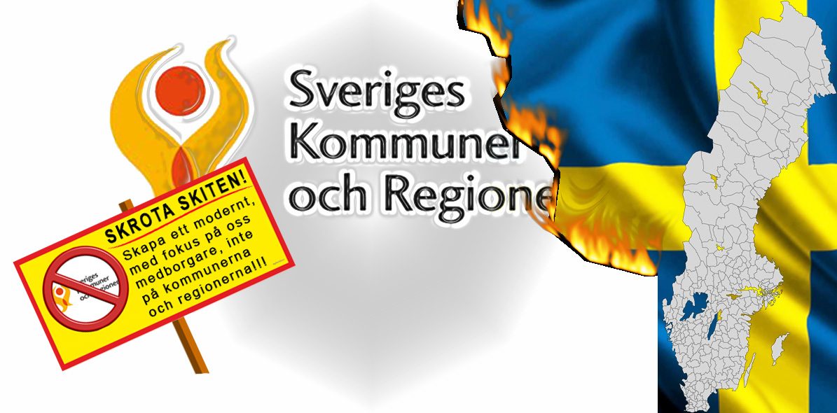 Medborgare – Regionerna