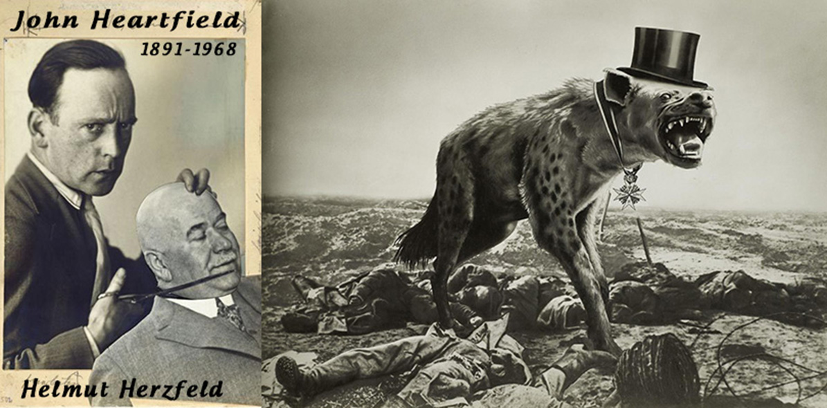 John Heartfield