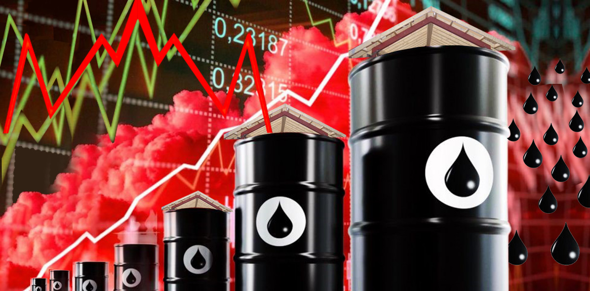 Ukraina – Vägra Rysk Olja & Gas