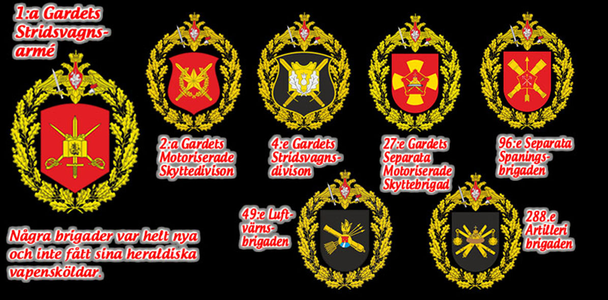 Ukraina – Trostyanets Victoria