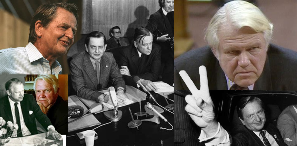 Medborgare – Sverige och DDR