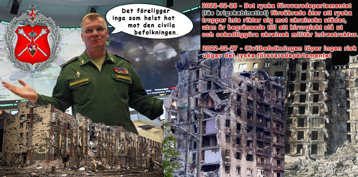 Kommentar är obehövlig!