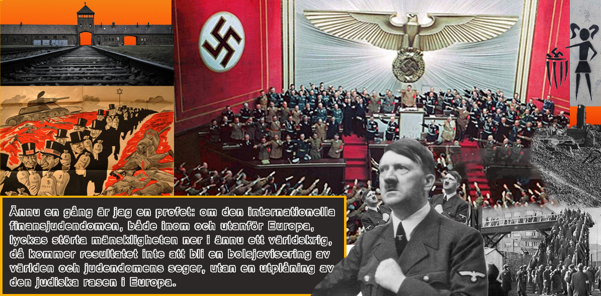 Historia – Förintelsen, genomförandet.