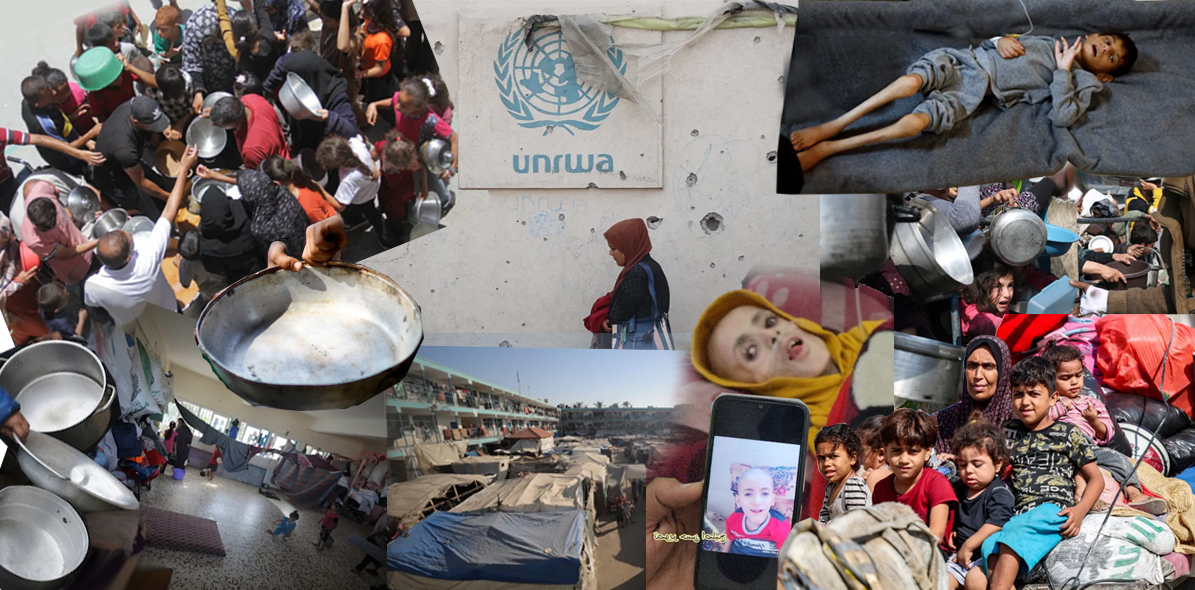 Barn är tydligen inte riktigt så viktiga som FN och Väst gör gällande. För när allt kommer omkring överges dessa direkt. Barn, vilka omöjligen kan vara skyldiga till Hamas brott.