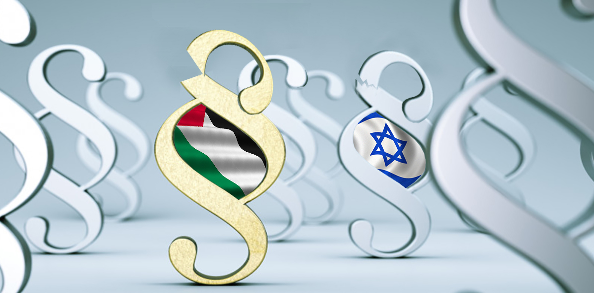 Gaza – Israel & Gaza 2023 Del 2