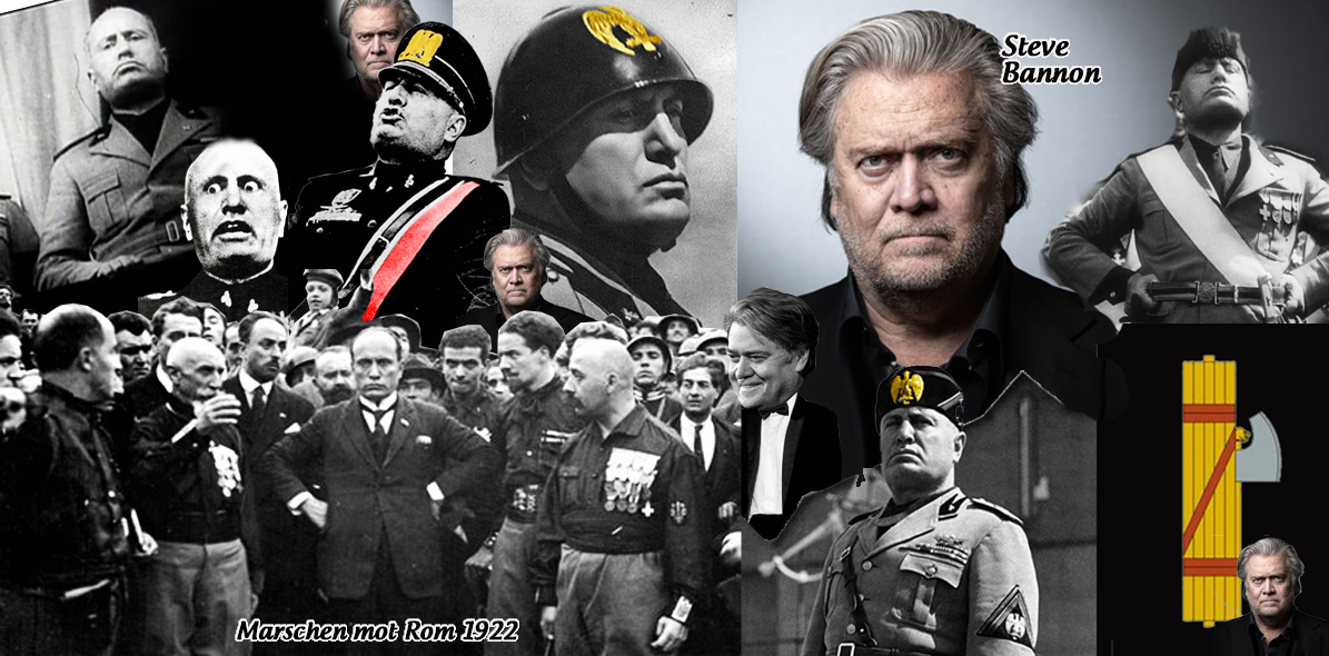 Medborgare – American Fascist.