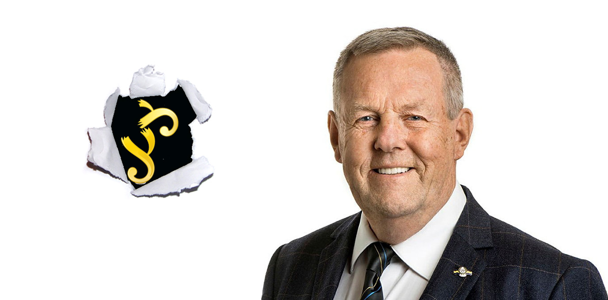 Medborgare – Vardagshjälte