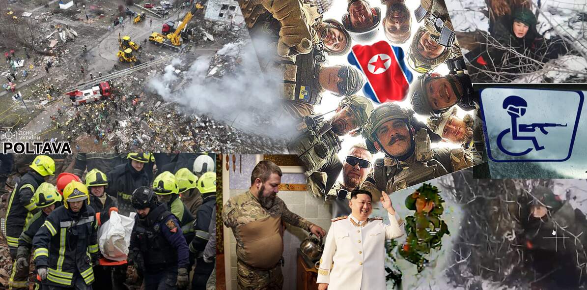 Notis – Ukraina Idag
