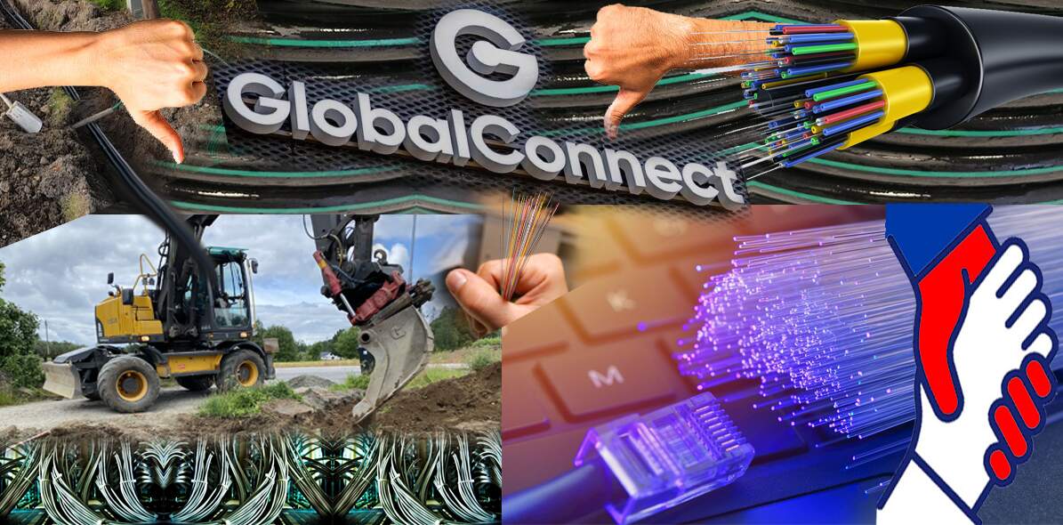 Medborgare – GlobalConnect