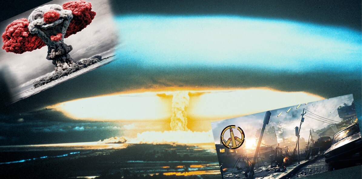 Ukraina – Mer US Bullshit