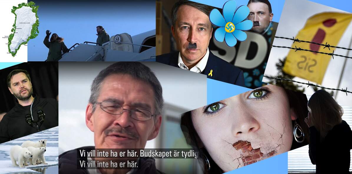 Medborgare – (SD) Sån’ Dynga!