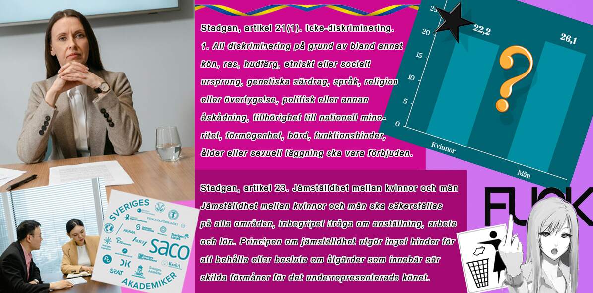 Medborgare – Jämlikhet