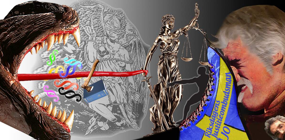 Medborgare – JO, jojo tack! I