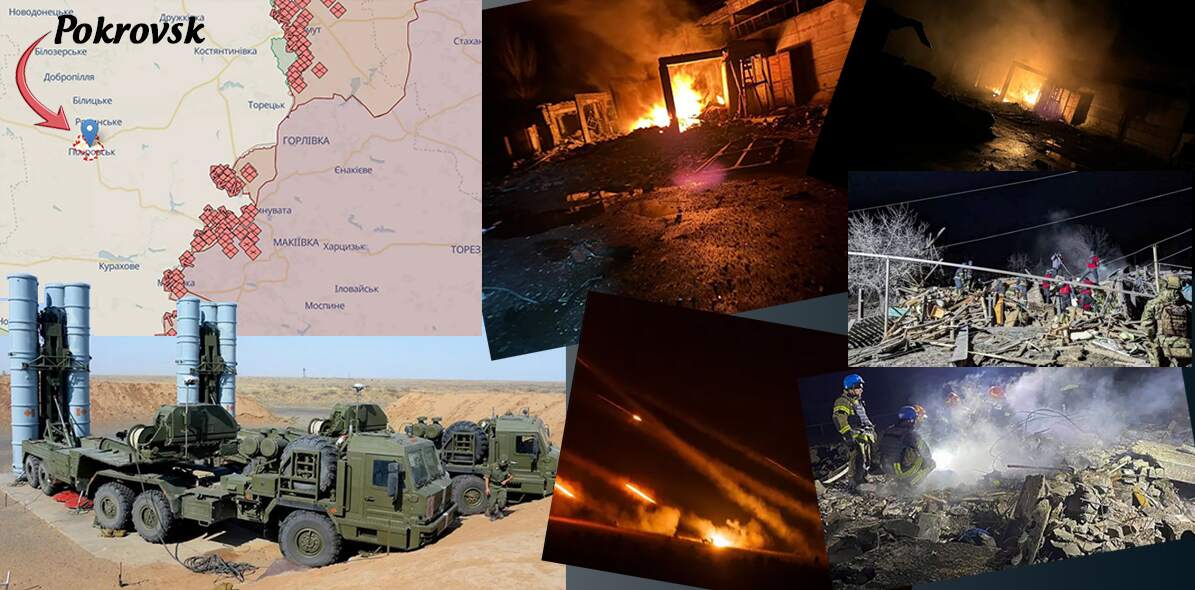 Ukraina – Folkmord!