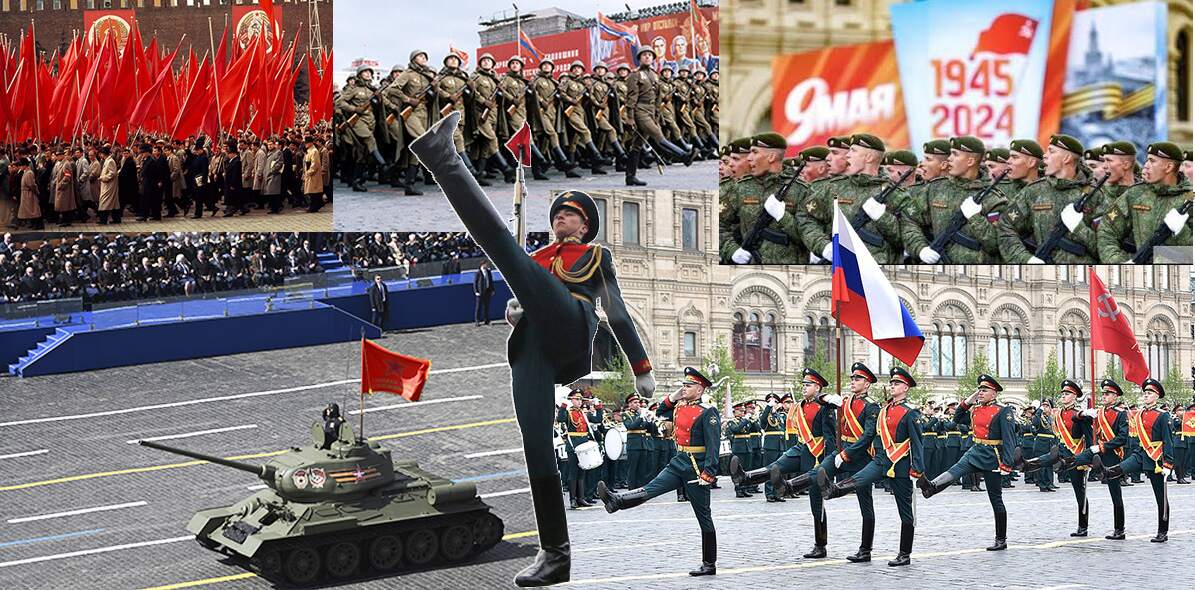 Ukraina – Besatt av Ukraina?