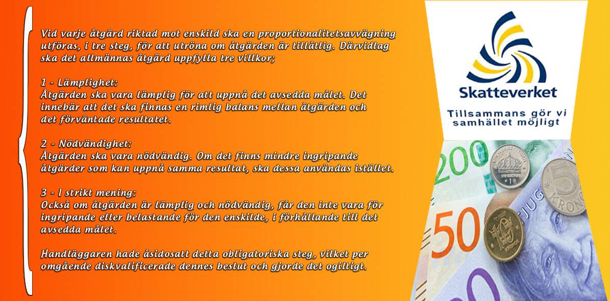 Medborgare – Rättvisa?