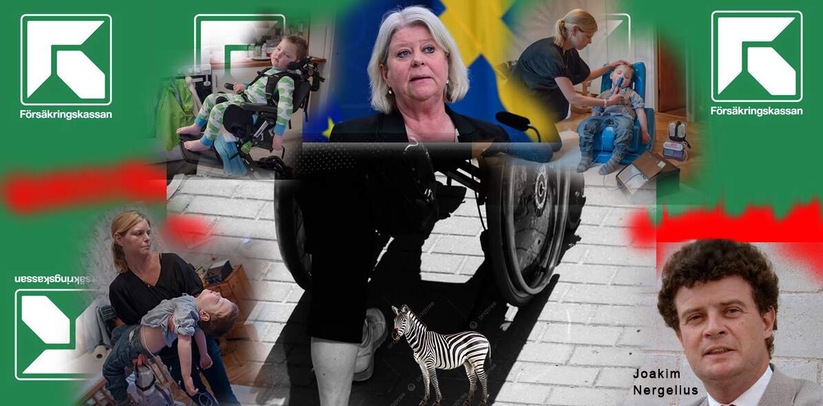 Medborgare – Tillit är bra