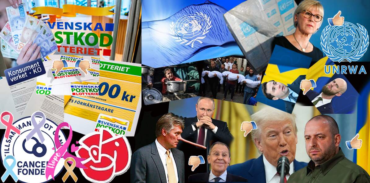 Det verkar ha gått troll i skandalerna, de söker sig till den blåbruna geggan. Tidöligan har blivit en skandalmagnet, och dessa går hårt åt Kristersson, som kanske inte pallar trycket – eller?