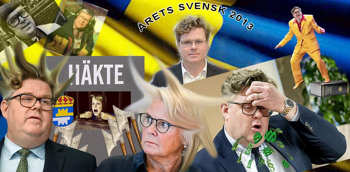 Medborgare – Justitieministern