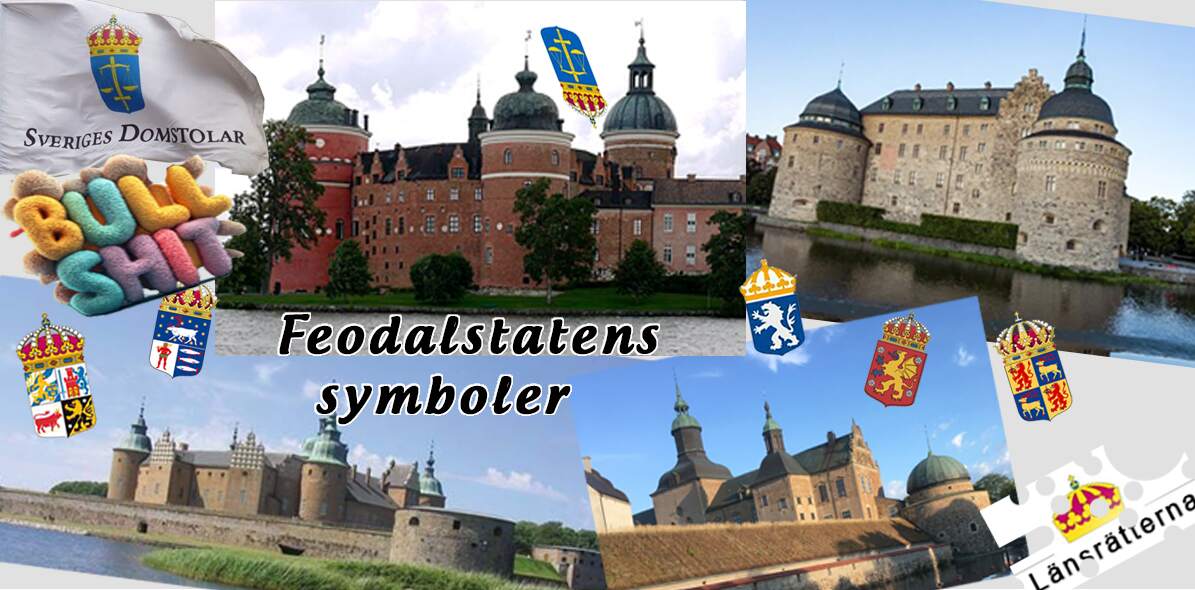 Feodalstatens Retur II