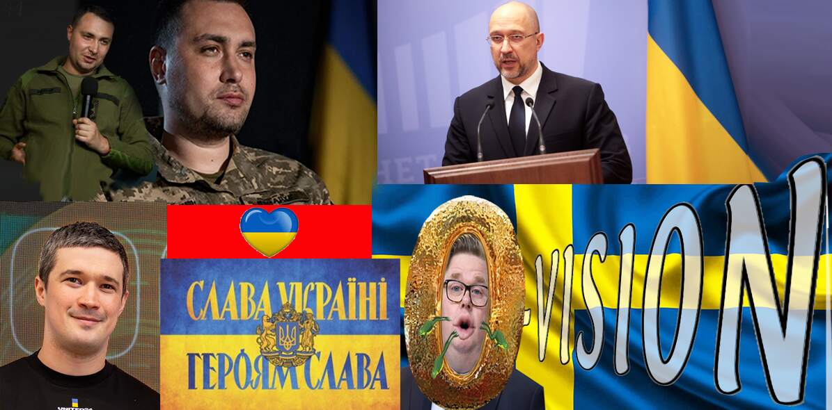 Strömmers Nollvision!