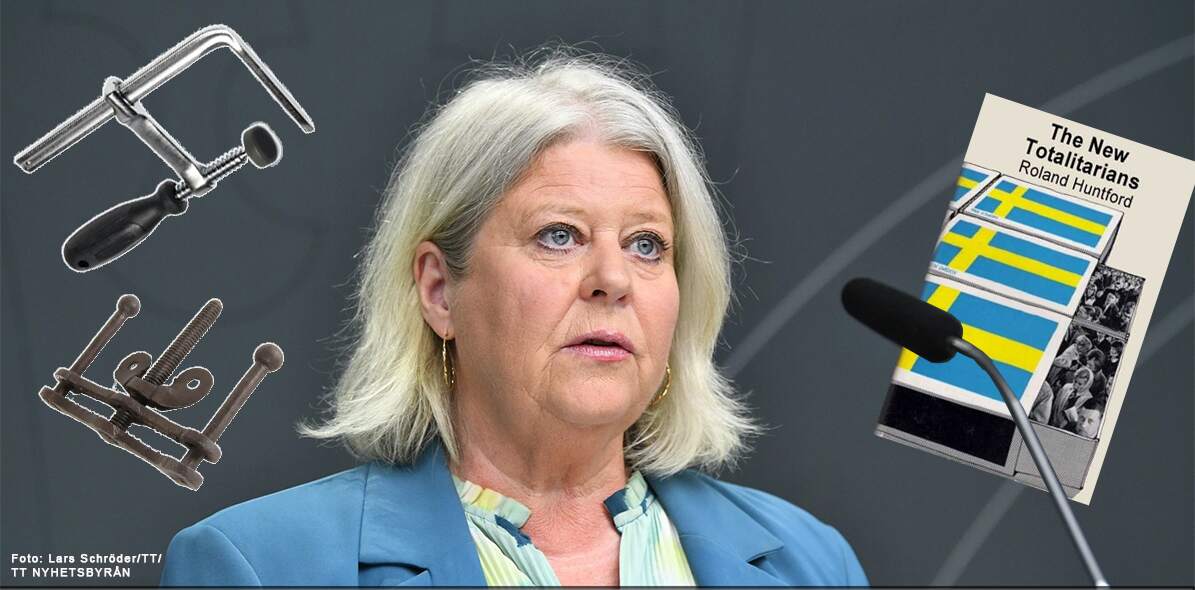 Medborgare – April 2026
